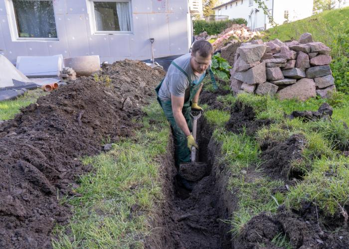 foundation repair contractor kansas city